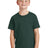Port & Company - Youth Core Cotton Tee Youth Apparel Shirts & Tops
