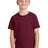 Port & Company - Youth Core Cotton Tee Youth Apparel Shirts & Tops