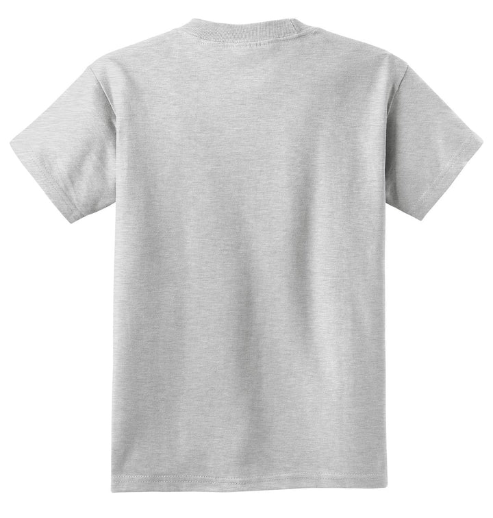 Port & Company Youth Core Cotton Tee 2 of 2