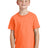 Port & Company - Youth Core Cotton Tee Youth Apparel Shirts & Tops