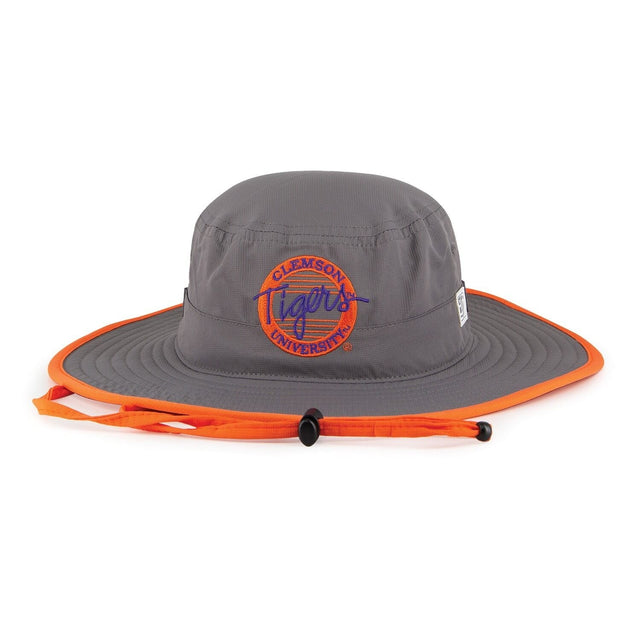 The Game Headwear Clemson Boonie Hat