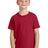 Port & Company - Youth Core Cotton Tee Youth Apparel Shirts & Tops