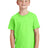 Port & Company - Youth Core Cotton Tee Youth Apparel Shirts & Tops