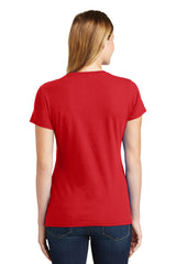 Port & Company Women's Fan Favorite Tee LPC450 2 of 2