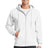 Port & Company - Men's Core Fleece Full-Zip Hooded Sweatshirt Mens Apparel Sweatshirts & Fleece