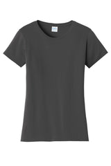 Port & Company Women's Fan Favorite Tee LPC450 2 of 2