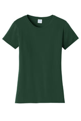Port & Company Women's Fan Favorite Tee LPC450 2 of 2