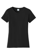Port & Company Women's Fan Favorite Tee LPC450 2 of 2