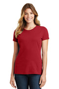 Port & Company Women's Fan Favorite Tee LPC450 2 of 2