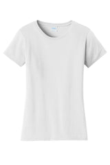 Port & Company Women's Fan Favorite Tee LPC450 2 of 2