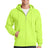 Port & Company - Men's Core Fleece Full-Zip Hooded Sweatshirt Mens Apparel Sweatshirts & Fleece