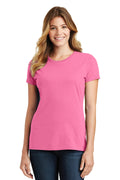 Port & Company Women's Fan Favorite Tee LPC450 2 of 2
