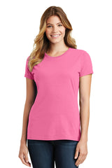 Port & Company Women's Fan Favorite Tee LPC450 2 of 2