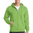 Port & Company - Men's Core Fleece Full-Zip Hooded Sweatshirt Mens Apparel Sweatshirts & Fleece
