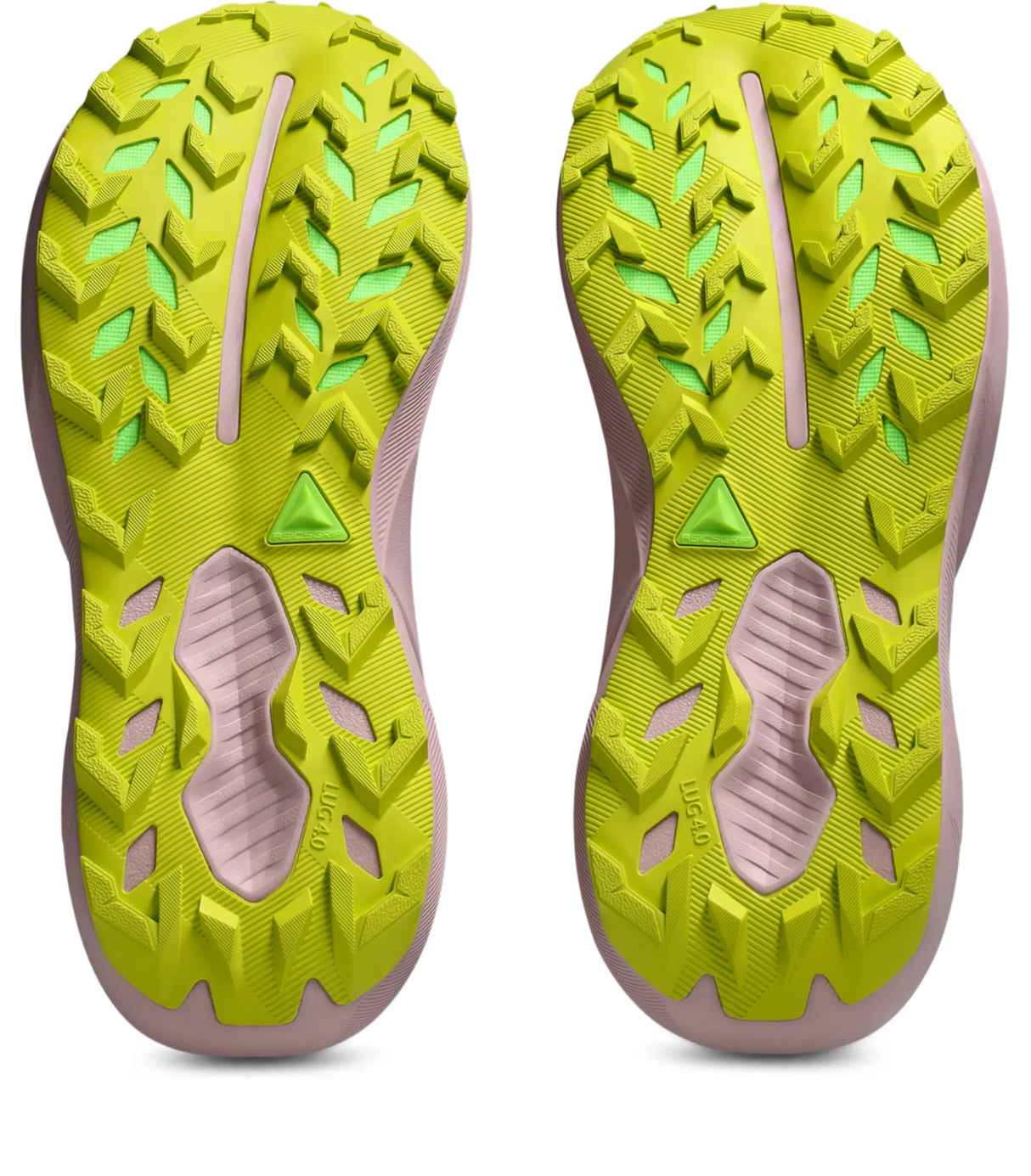 Asics Women's Trabuco 14 Trail Running Shoes-3