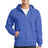 Port & Company - Men's Core Fleece Full-Zip Hooded Sweatshirt Mens Apparel Sweatshirts & Fleece