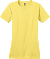 District Women's Perfect Weight Tee