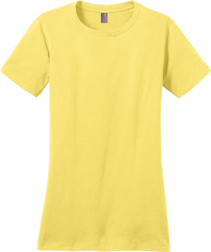 District Women's Perfect Weight Tee