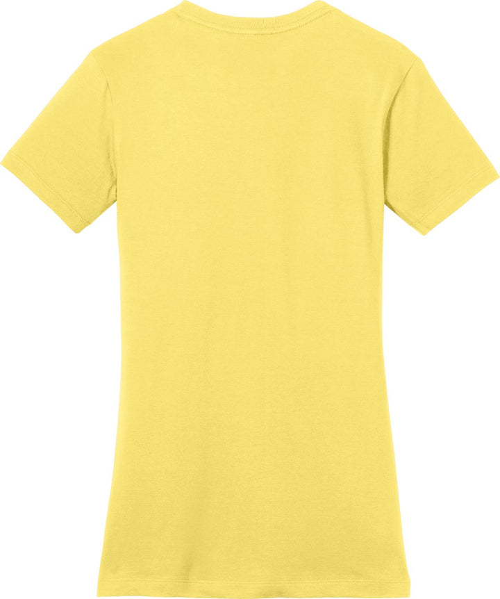 District Women's Perfect Weight Tee