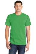 American Apparel Men's Fine Jersey T-Shirt. 2001W