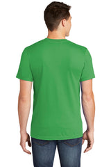 American Apparel Men's Fine Jersey T-Shirt. 2001W