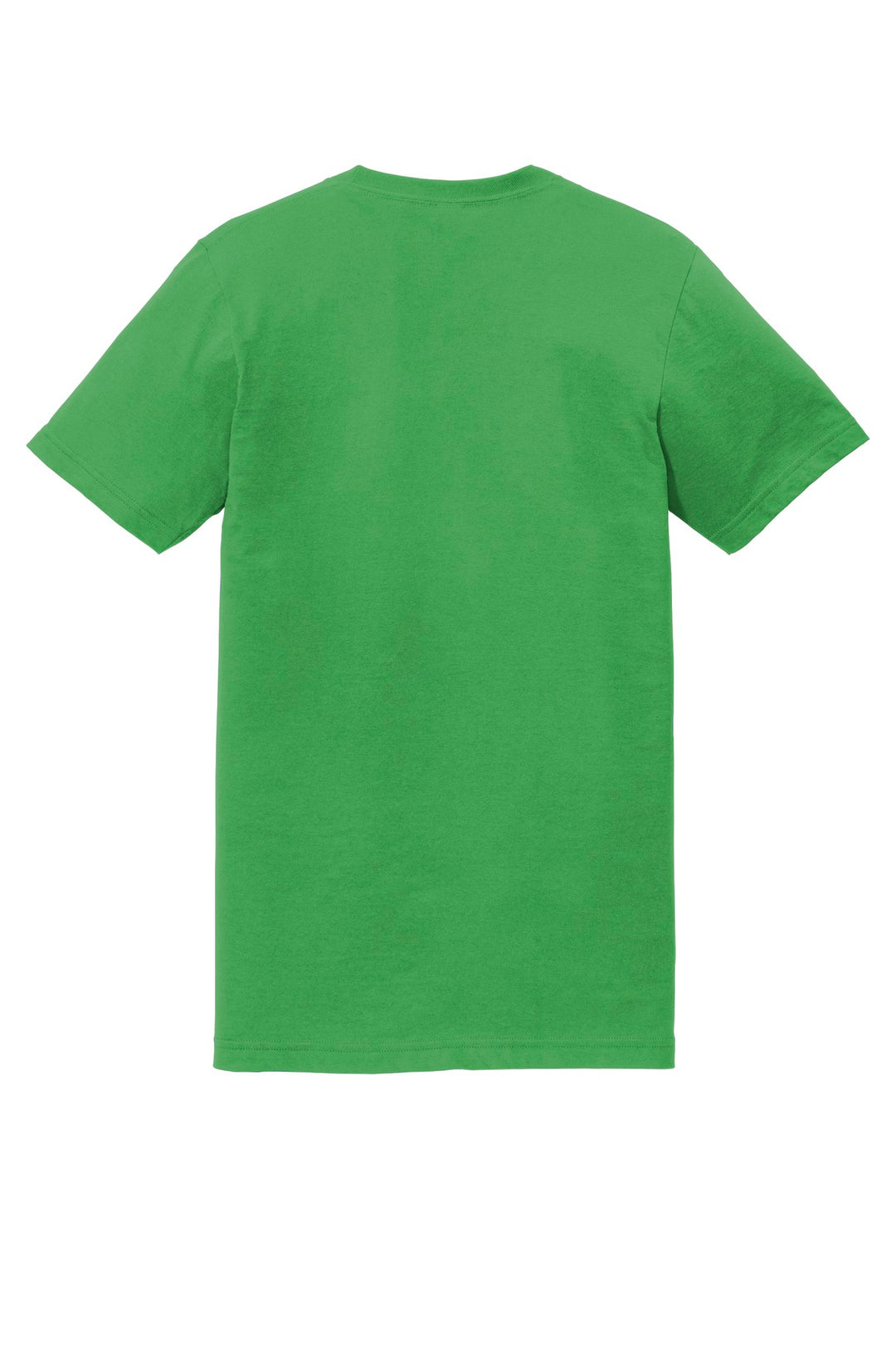 American Apparel Men's Fine Jersey T-Shirt. 2001W