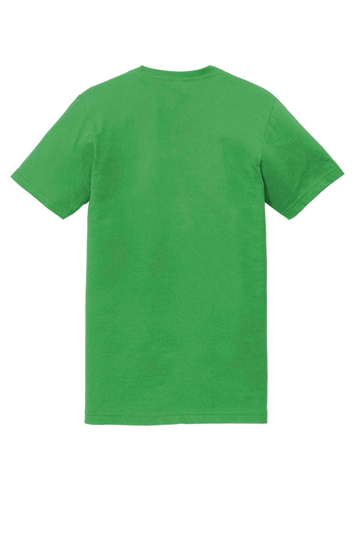 American Apparel Men's Fine Jersey T-Shirt. 2001W
