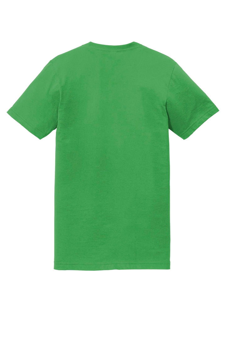 American Apparel Men's Fine Jersey T-Shirt. 2001W