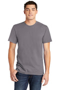 American Apparel Men's Fine Jersey T-Shirt. 2001W