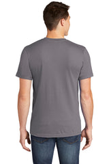 American Apparel Men's Fine Jersey T-Shirt. 2001W
