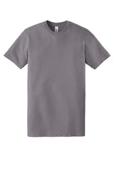 American Apparel Men's Fine Jersey T-Shirt. 2001W