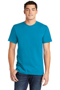 American Apparel Men's Fine Jersey T-Shirt. 2001W
