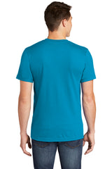 American Apparel Men's Fine Jersey T-Shirt. 2001W