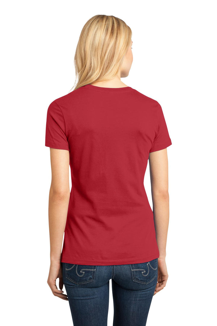 District Women's Perfect Weight Tee