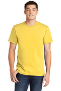 American Apparel Men's Fine Jersey T-Shirt. 2001W
