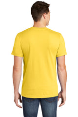 American Apparel Men's Fine Jersey T-Shirt. 2001W