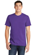 American Apparel Men's Fine Jersey T-Shirt. 2001W