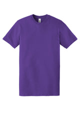 American Apparel Men's Fine Jersey T-Shirt. 2001W
