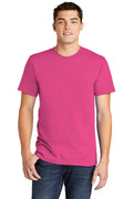 American Apparel Men's Fine Jersey T-Shirt. 2001W