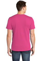 American Apparel Men's Fine Jersey T-Shirt. 2001W