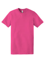 American Apparel Men's Fine Jersey T-Shirt. 2001W