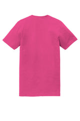 American Apparel Men's Fine Jersey T-Shirt. 2001W