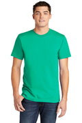 American Apparel Men's Fine Jersey T-Shirt. 2001W