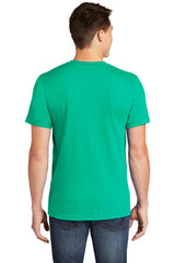 American Apparel Men's Fine Jersey T-Shirt. 2001W
