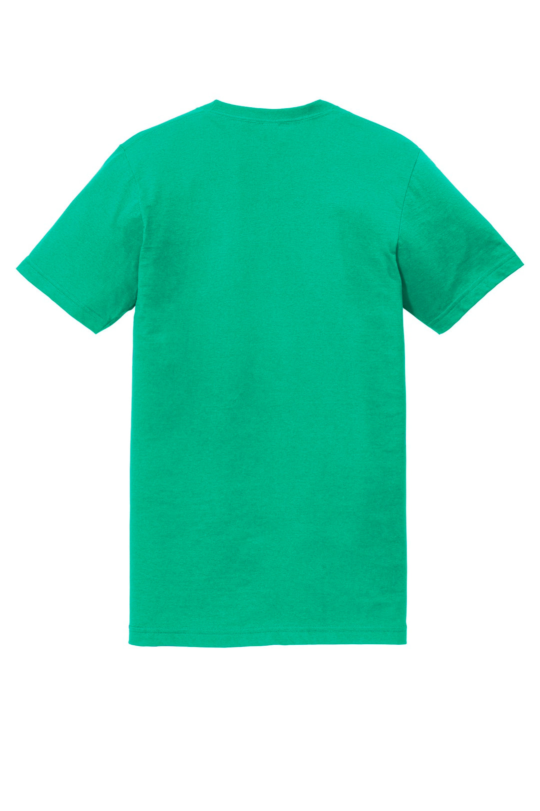 American Apparel Men's Fine Jersey T-Shirt. 2001W