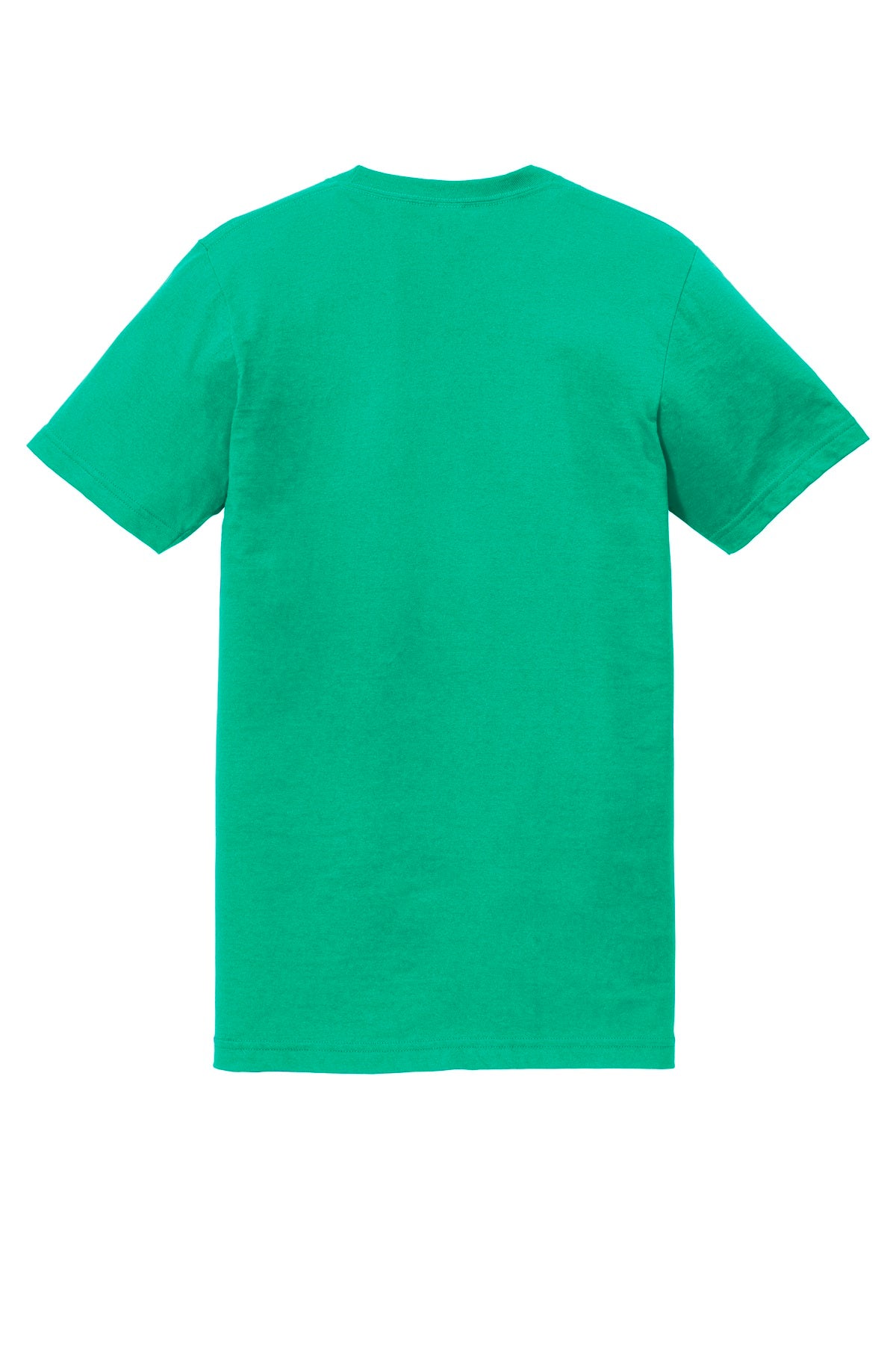 American Apparel Men's Fine Jersey T-Shirt. 2001W