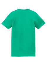 American Apparel Men's Fine Jersey T-Shirt. 2001W