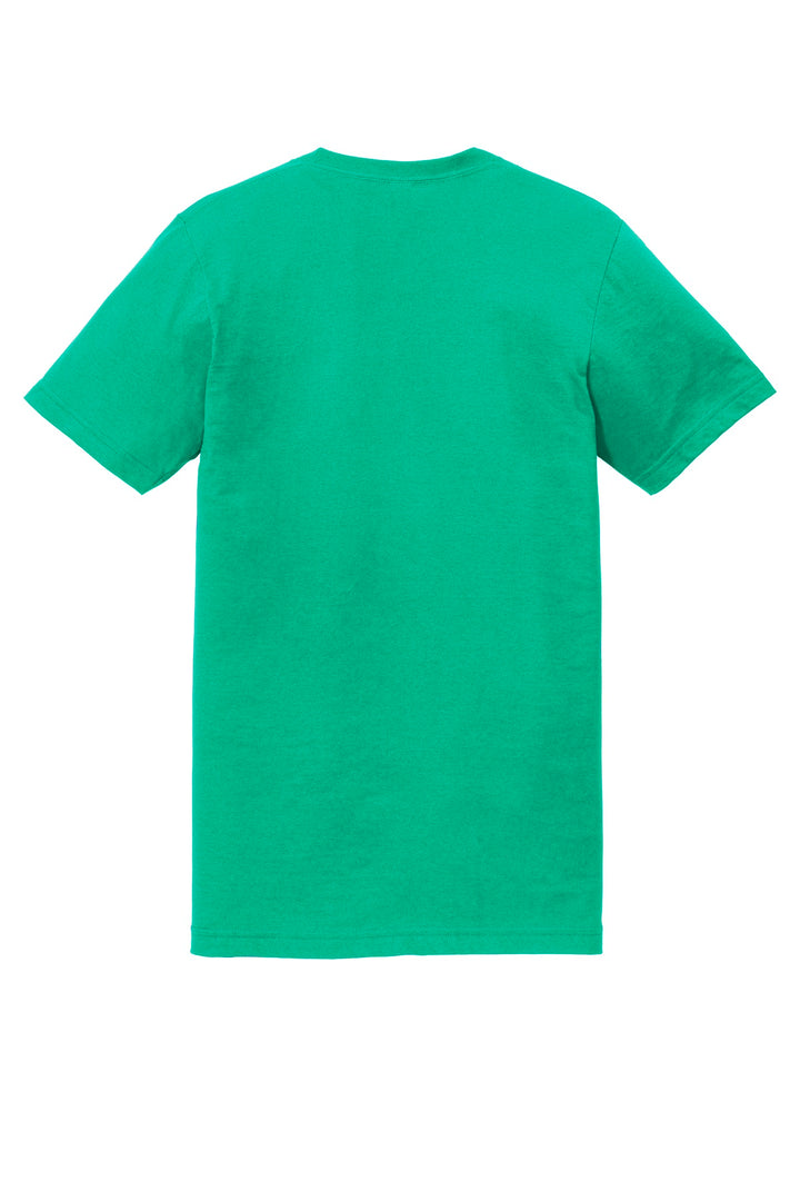 American Apparel Men's Fine Jersey T-Shirt. 2001W