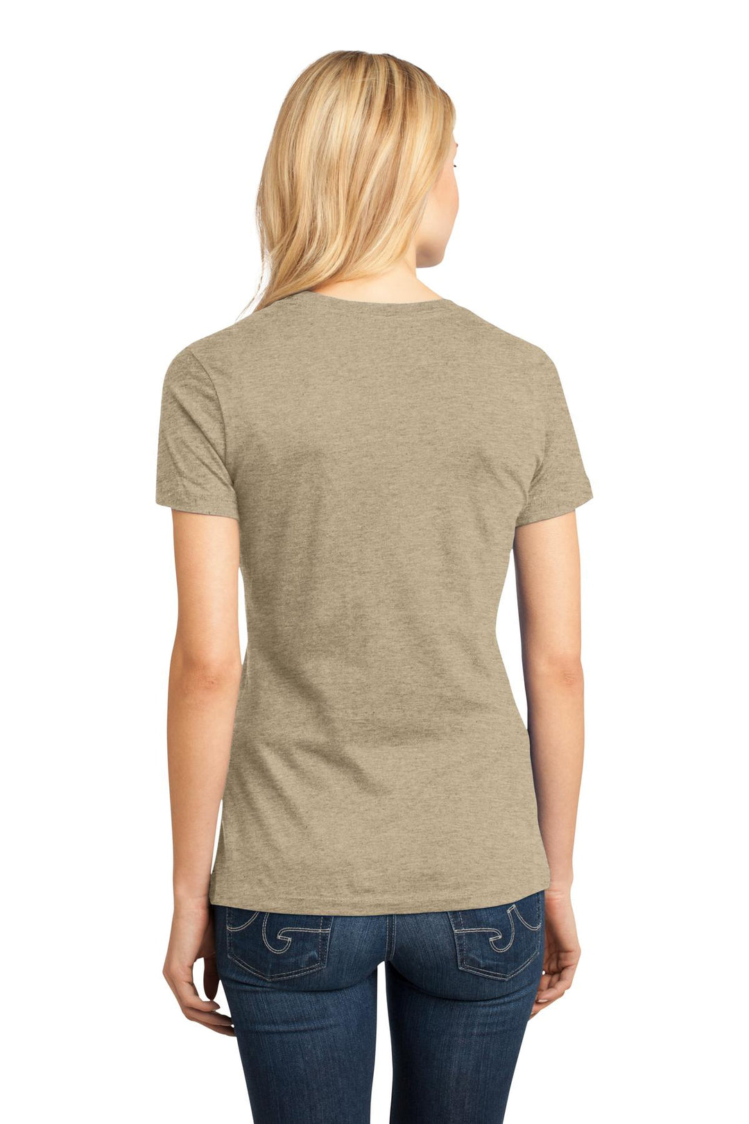 District Women's Perfect Weight Tee