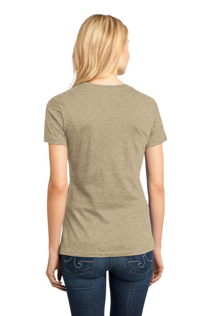 District Women's Perfect Weight Tee